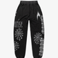 Aries | AGED OVERLORD SWEATPANT { BLACK