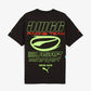 PUMA | A$AP ROCKY x PUMA FLACKO DRIVE TEE { PUMA BLACK
