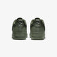 NIKE | AIR FORCE 1 LOW '07 { CARGO KHAKI/CARGO KHAKI-BLACK