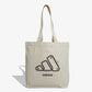 ADIDAS | INDGFX TRI BAR TOTE { NON DYED