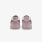 NIKE | AIR FORCE 1 LV8 { PARTICLE ROSE/VELVET BROWN-PARTICLE ROSE