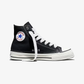 CONVERSE | CHUCK TAYLOR ALL STAR THROWBACK { BLACK/VINTAGE WHITE/RED