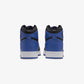 JORDAN | AIR JORDAN 1 HIGH OG "ROYAL" { BLACK/GAME ROYAL-WHITE