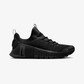 Nike | FREE METCON 6 { BLACK/ANTHRACITE