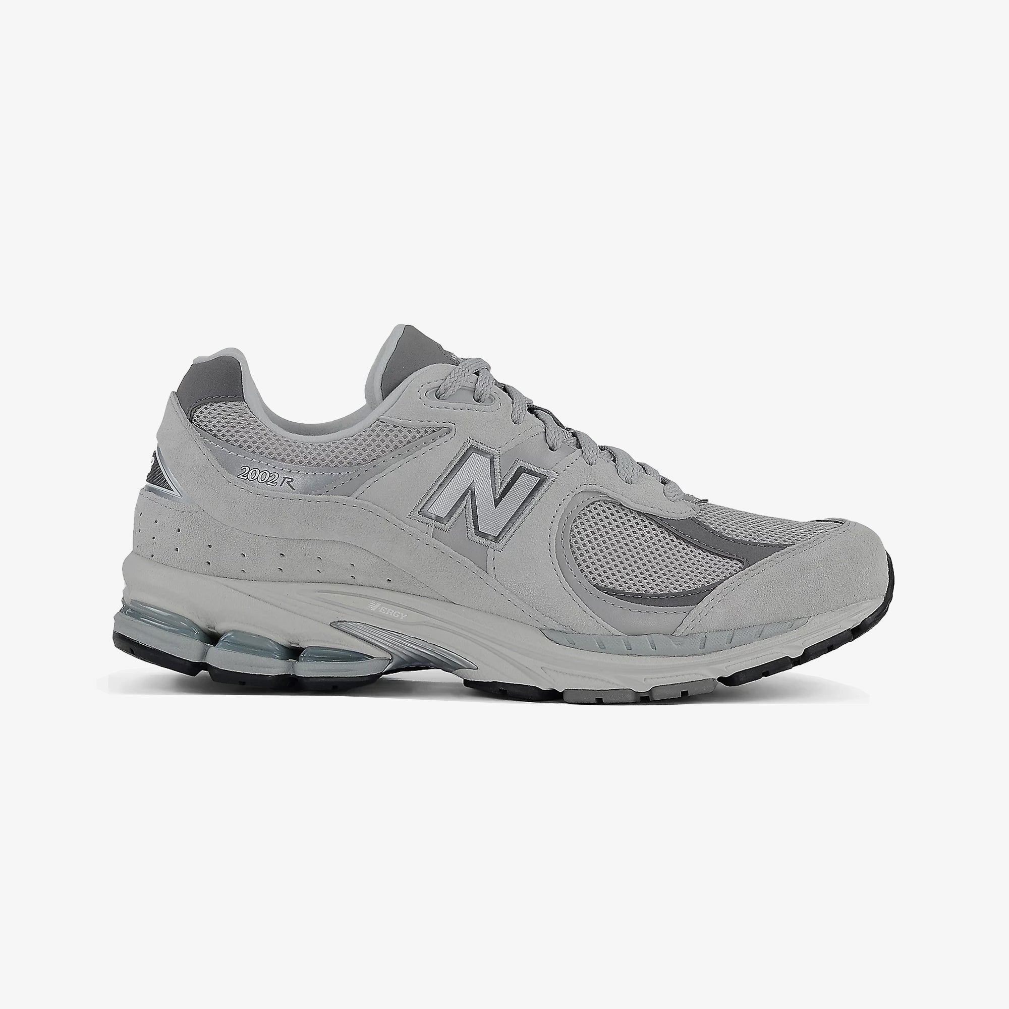 Nb 2002 R Grey New Balance | 2002R { GREY – Superkicks