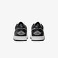 Jordan | AIR JORDAN 1 LOW  { WHITE/BLACK-WHITE