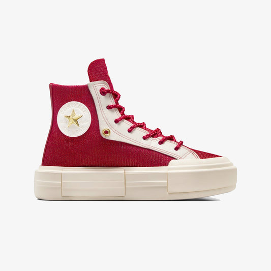 CONVERSE | CRUISE LUNAR NEW YEAR { RED/WHITE