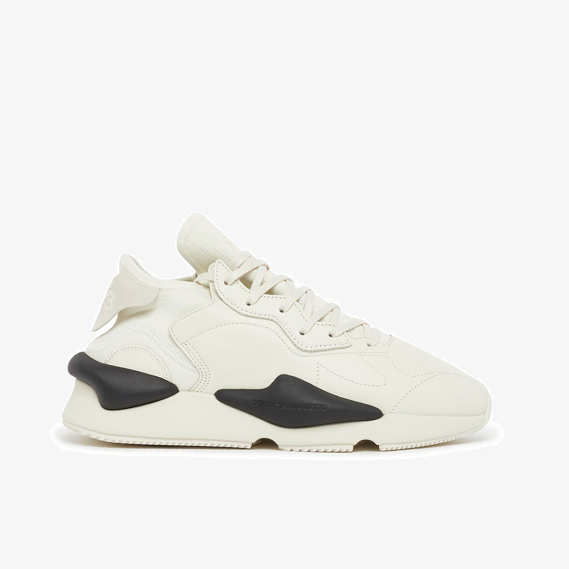 Y-3 KAIWA WHITE/OFF WHITE/BLACK – Superkicks