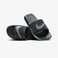 Nike | AIR MAX CIRRO  { DK SMOKE GREY/COOL GREY-DK SMOKE GREY