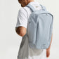 NIKE |COMMUTE { FOOTBALL GREY/REFLECT SILVER