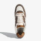 Adidas | DROP STEP LOW 2.0 IKD { EARTH STRATA/WONDER WHITE