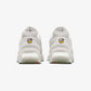 NIKE | AIR MAX DN8 LEATHER { PLATINUM TINT/LT SMOKE GREY