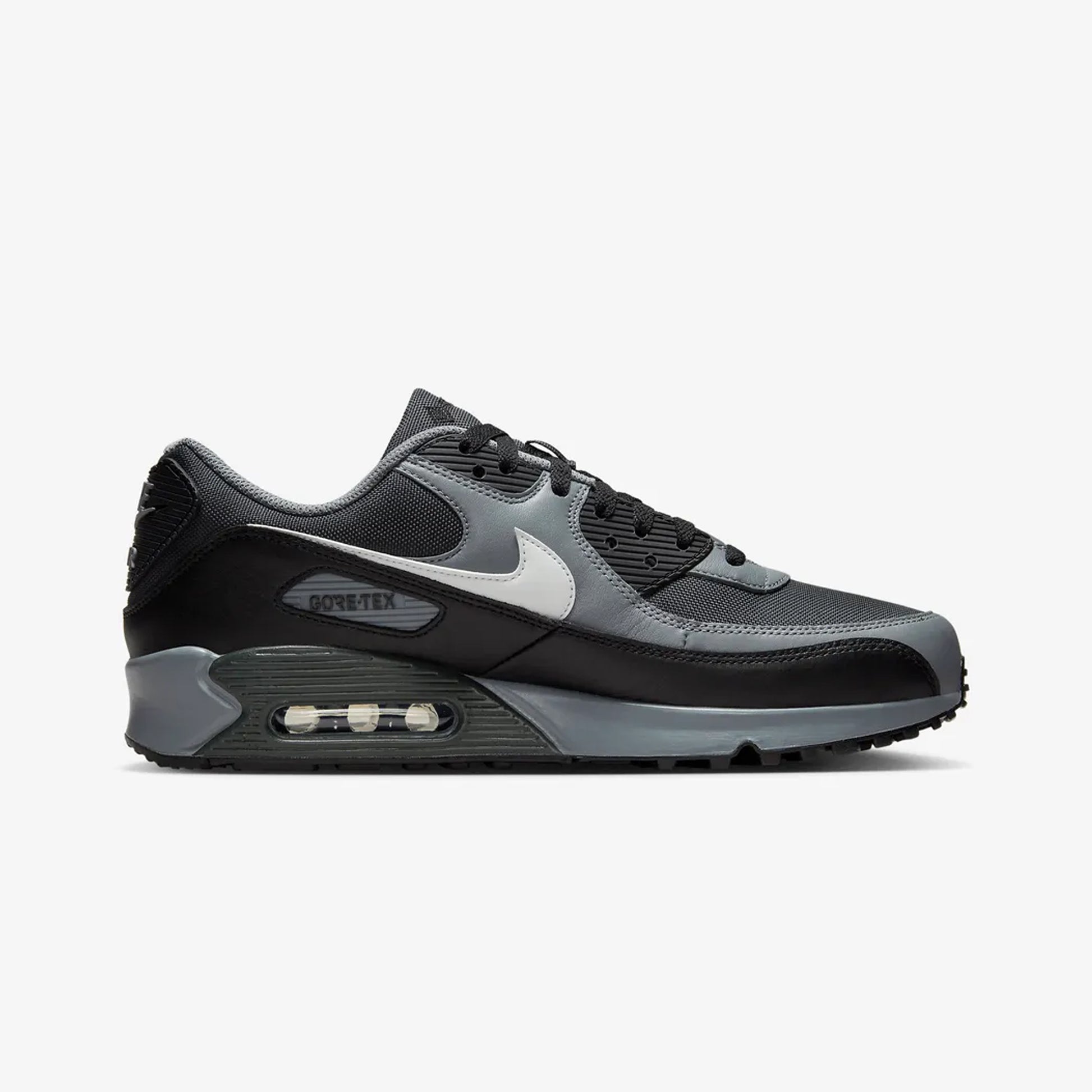 Mens Nike Nike Air Max 90 New Release Nike Air Max 90 Sneaker (Men