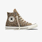 CONVERSE | CHUCK TAYLOR ALL STAR  { EGRET/BLACK/HONEY STICK