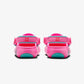 JORDAN | HYDRIP (PS) { PINK GLOW/LIGHT AQUA-HYPER ORANGE