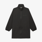 ADIDAS | FEAR OF GOD ATHLETICS BRUSHBACK WOVEN STORM JACKET { BLACK