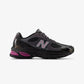 New Balance |  ABZORB 2010 { BLACK/PINK HEAT/MAGNET