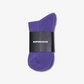 Superkicks | JAMUN SOCKS { PURPLE