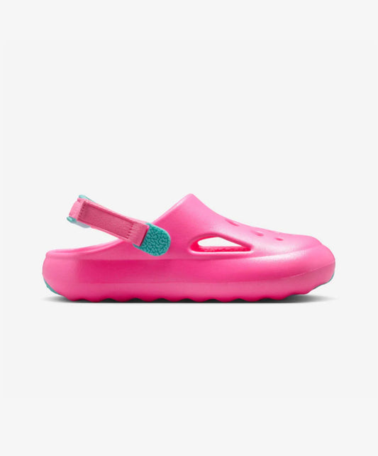 JORDAN | HYDRIP (GS) { PINK GLOW/LIGHT AQUA-HYPER ORANGE
