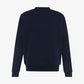 ALMOST GODS | NEVERMORE SWEATSHIRT { NAVY