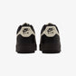 NIKE | AIR FORCE 1 '07 { BLACK/COCONUT MILK-VELVET BROWN