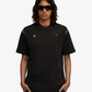 PUMA | x SAN SAN GEAR RELAXED COTTON TEE { BLACK