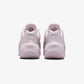 NIKE | AIR MAX MUSE SATIN { BLEACHED LILAC/METALLIC SILVER
