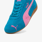PUMA | SPEEDCAT OG { TROPICAL BLUE-POISED PINK