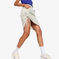Puma | YONA RELAXED FIT CARGO SKIRT { DESERT DUST