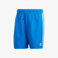 Adidas Originals | MANCHESTER UNITED 88-90 SHRT  { BLUE