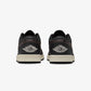 JORDAN | AIR JORDAN 1 LOW SE { BLACK/CHALK-VELVET BROWN