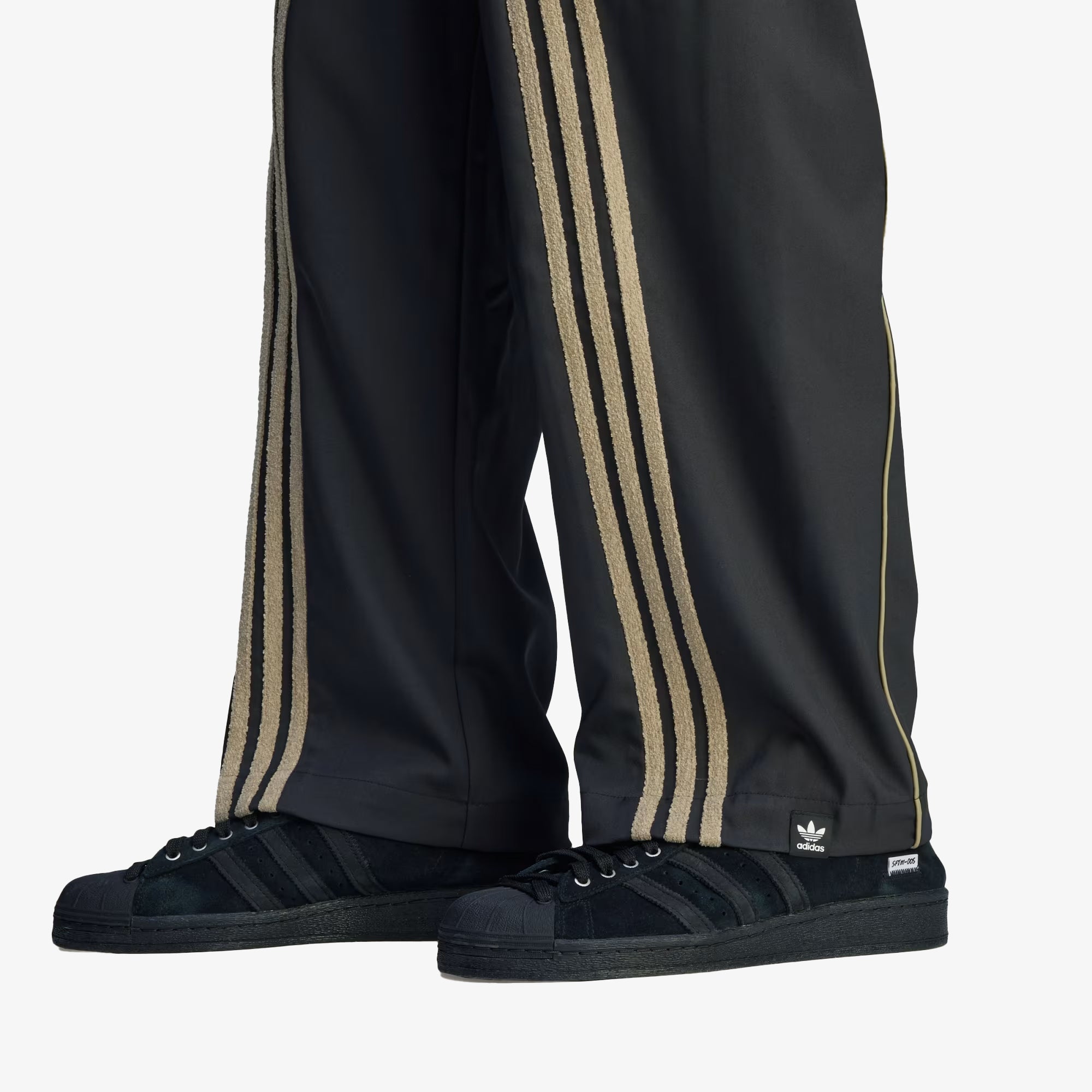 ADIDAS SONG FOR THE MUTE WOVEN PANTS 新品 Adidas Originals | SONG FOR THE MUTE SPRING WOVEN PANTS { BLACK