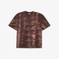 Superkicks | SIGNATURE CORE COLLECTIVE TEE { DARK BROWN