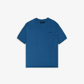 Superkicks | CORE REGULAR T-SHIRT { BLUE
