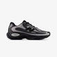 NEW BALANCE | AC RUNNER { BLACK WITH GREY