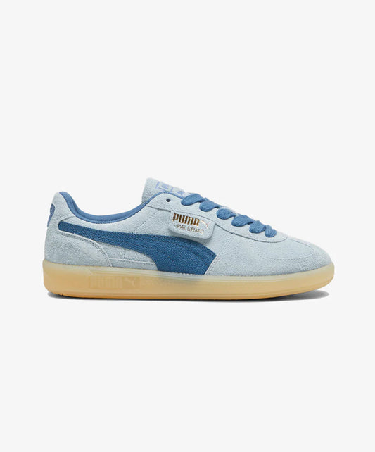 PUMA | PALERMO HAIRY { FROSTED DEW-BLUE HORIZON