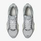 ASICS | GEL-KINETIC FLUENT { WHITE/WHITE