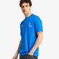 ADIDAS | MERCEDES - AMG PETRONAS FORMULA 1 TEAM BLUE WONDER TEE { BLUE BIRD/WHITE