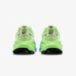 NIKE | VOMERO 18 { WHITE/VOLT TINT/SAPPHIRE/BLACK SPRUCE
