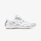 ASICS | EMPTY BEHAVIOR x HYPERSYNC { WHITE/PURE SILVER