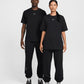 Nike | NOCTA TEE { BLACK/WHITE