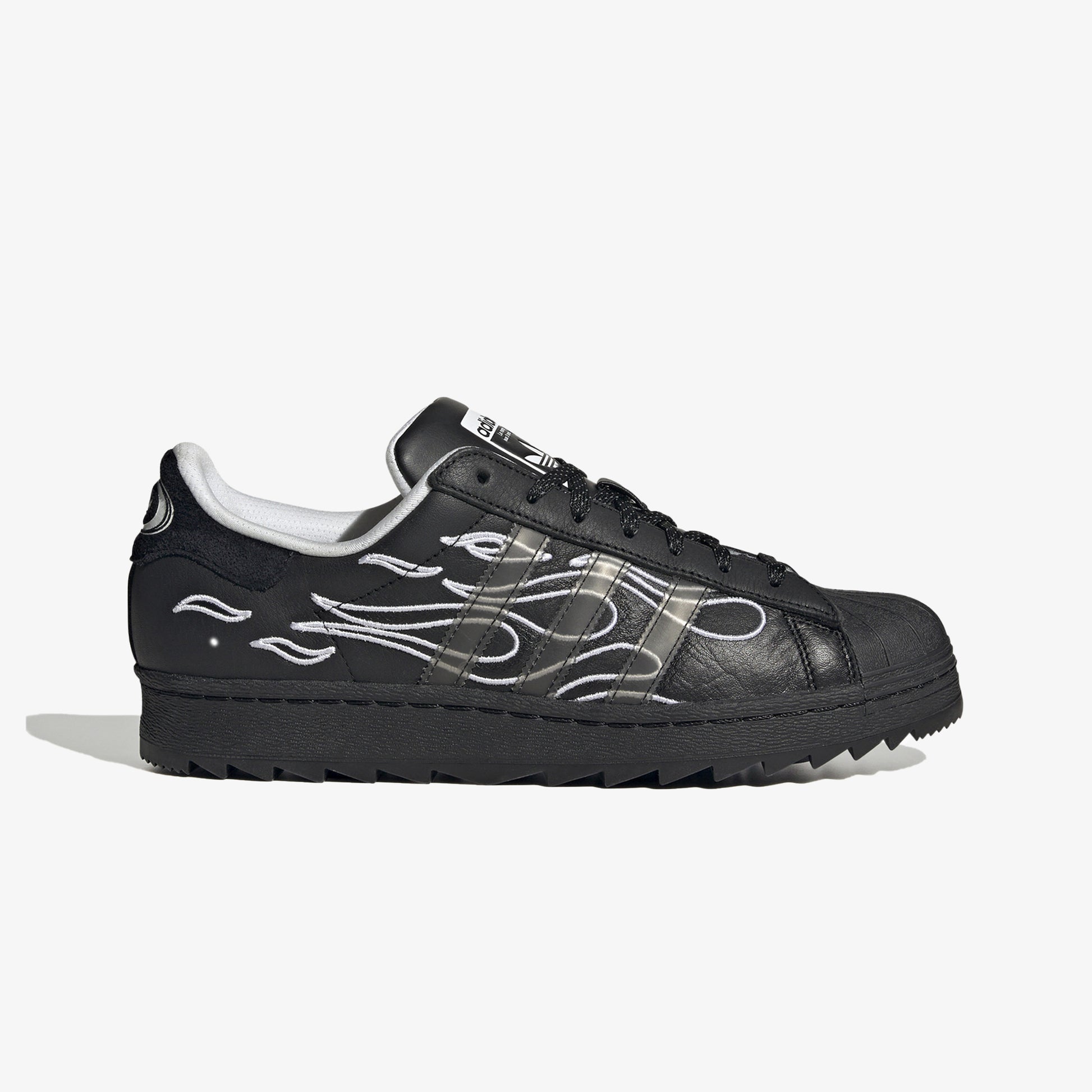 Buy ADIDAS ORIGINALS SUPERSTAR RIPPLE NSRC 
