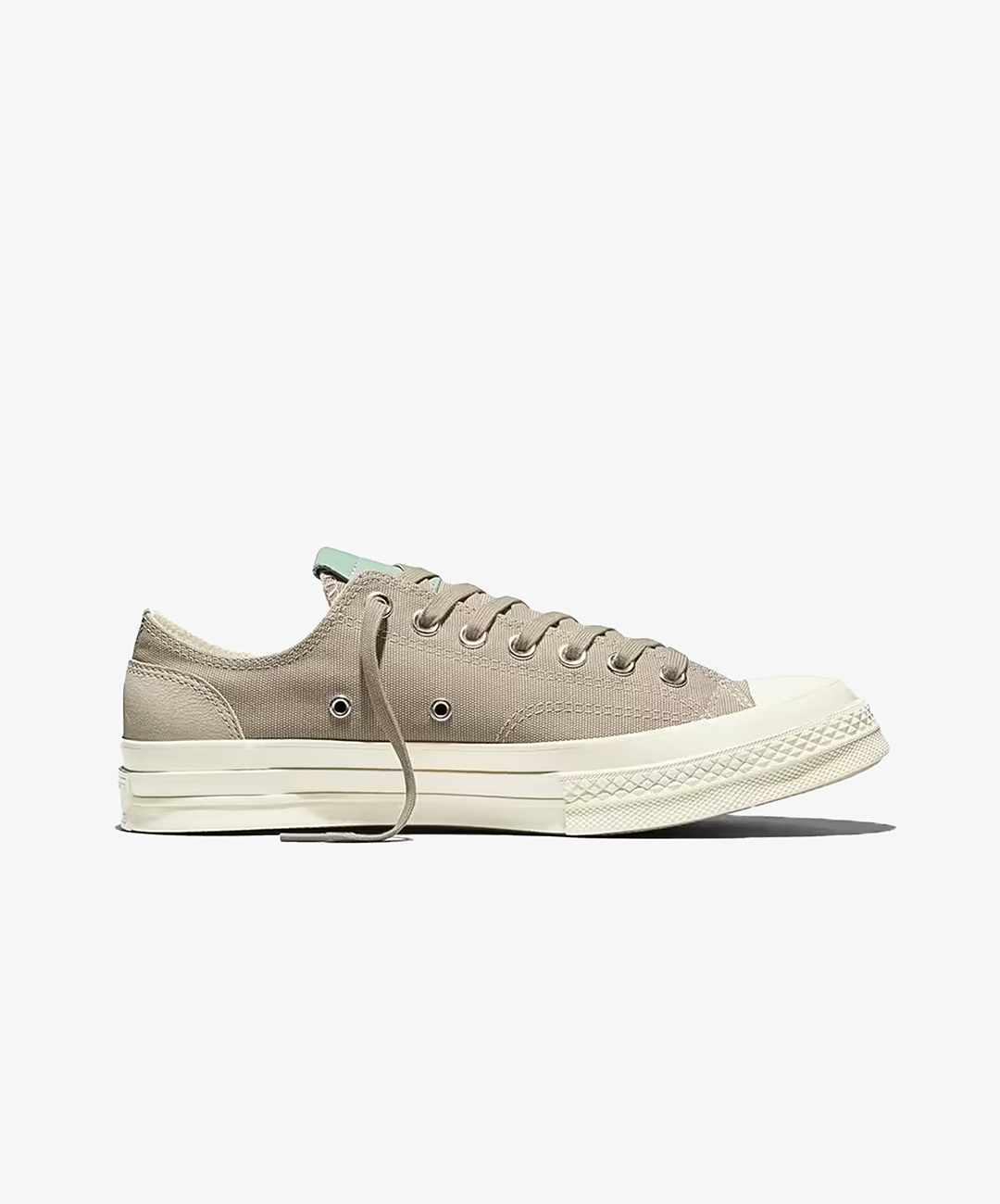 Converse | CHUCK 70 { PAPYRUS/THYME AGAIN/EGRET