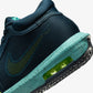 Nike | LEBRON WITNESS 8 EP  { ARMORY NAVY/CYBER-GREEN FROST-BICOASTAL