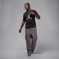 JORDAN | BROOKLYN REALTREE JUMPMAN T-SHIRT { BLACK/SAIL