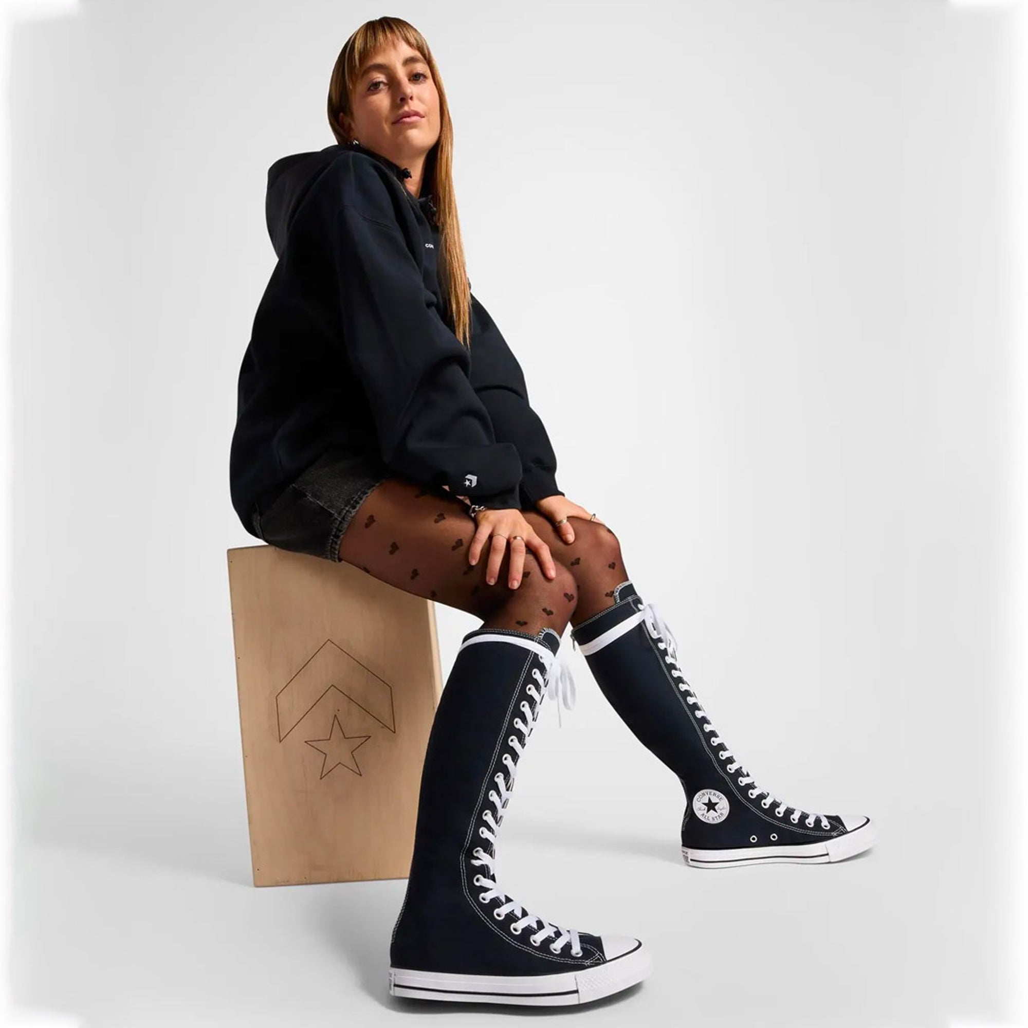 Buy Converse CHUCK TAYLOR ALL STAR XXHI 