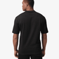 JORDAN | GRAPHIC T-SHIRT { OFF NOIR/INFRARED 23