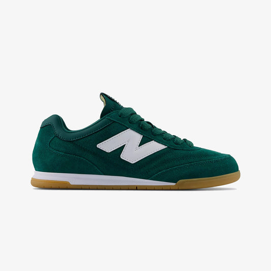 New Balance | RC42 { MARSHH GREEN/WHIITE