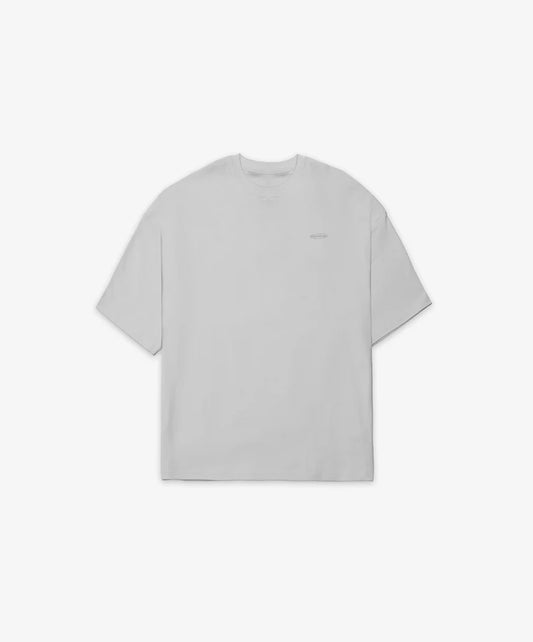 SUPERKICKS | CORE OVERSIZED T-SHIRT { GREY