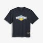 ADIDAS ORIGINALS | THRASHER x AFA ARGENTINA TEE { NIGHT NAVY